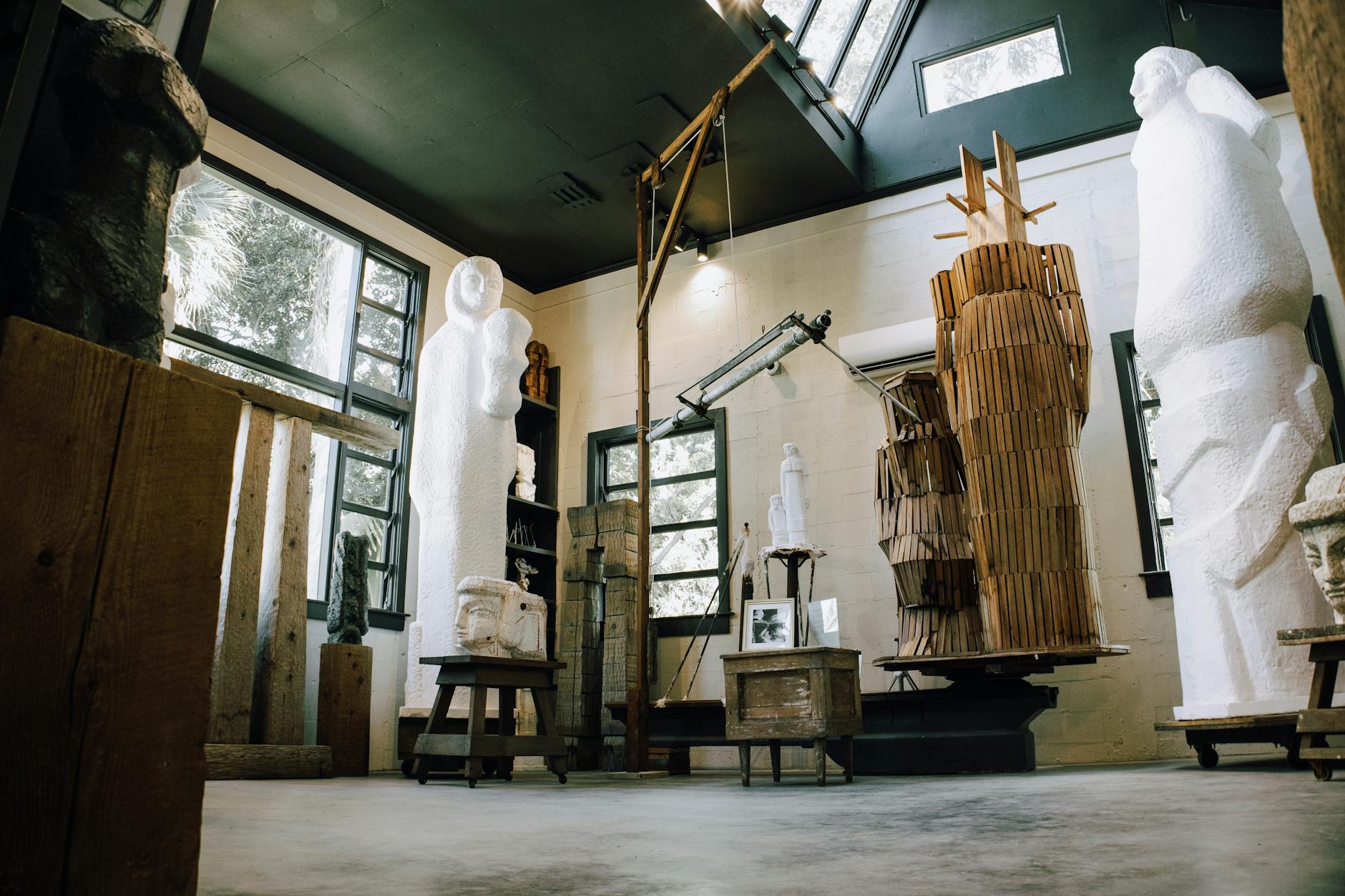 Studio